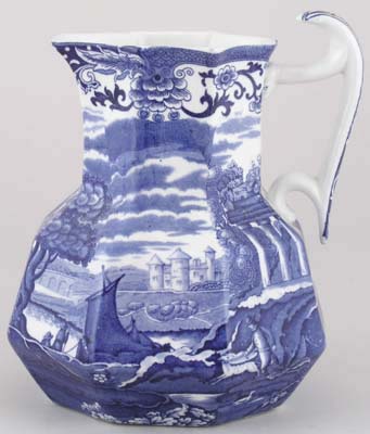 Jug or Pitcher c1930s